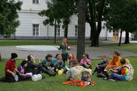 Кадр Пикап: Съем без правил