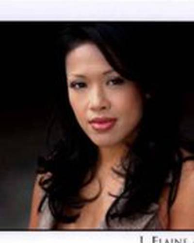 Дж. Элейн Маркос фото