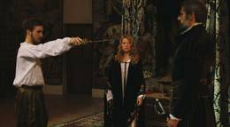 Кадр из фильма "Принцесса де Монпансье" - 1