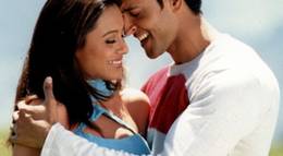 Кадр из фильма "Будешь со мной дружить?" - 1