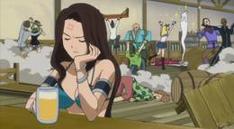 Кадр из фильма "Сказка о хвосте феи" - 2