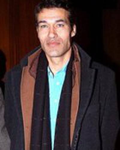 Бруно Билотта фото