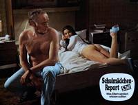 Кадр Доклад о школьницах 5: Что родители действительно должны знать