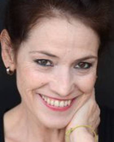 Селия Бермехо фото