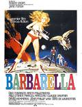 Постер из фильма "Барбарелла" - 1
