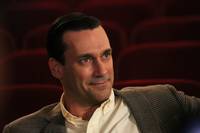 Кадр Безумцы