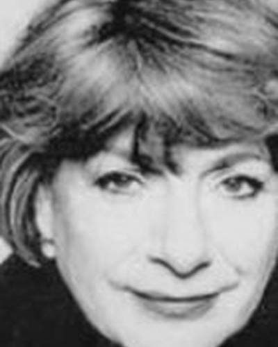 Ханнелор Хогер фото