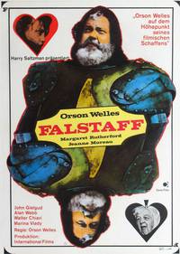 Постер Полуночные колокола