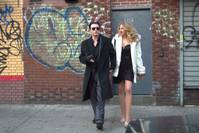 Кадр Гангста Love