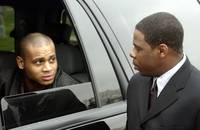 Кадр Прослушка