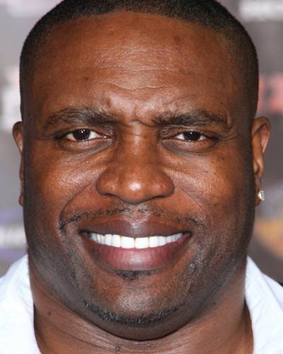 Лестер Спейт фото