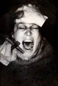 Кадр Одержимая