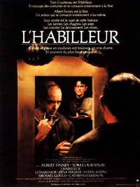 Постер Костюмер