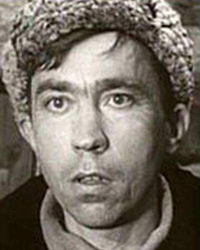 Виктор Венес фото