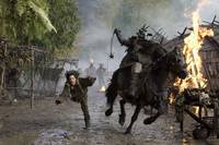 Кадр Следопыт