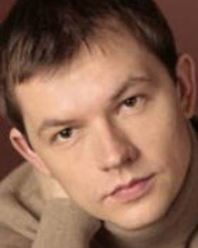 Алексей Фатеев фото