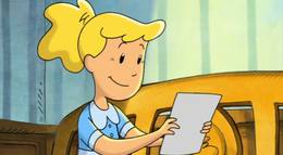 Кадр из фильма "Проделки близнецов" - 2