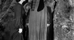 Кадр из фильма "Макбет" - 1