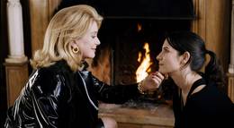 Кадр из фильма "Герой семьи" - 1