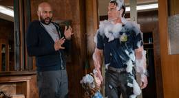 Кадр из фильма "Игры с огнём" - 2