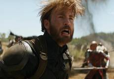 Крис Эванс позвал побитого мальчика на премьеру «Мстителей»