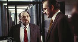 Кадр из фильма "Оскорбление" - 2