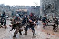 Кадр Железный рыцарь