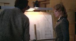 Кадр из фильма "Полеты во сне и наяву" - 1