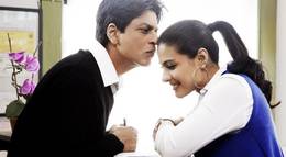 Кадр из фильма "Меня зовут Кхан" - 1