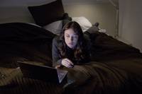 Кадр Двое во вселенной