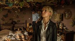 Кадр из фильма "Kommissarin Heller - Tod am Weiher" - 1