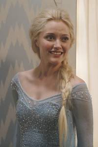 Кадр Однажды в сказке