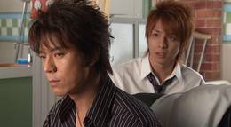 Кадр из фильма "Для тебя во всем цвету" - 2