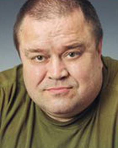 Александр Ильин фото