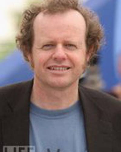 Энтони Лукас фото