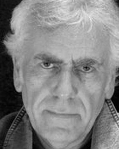 Йен Маршалл фото