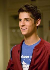 Кадр Кайл XY