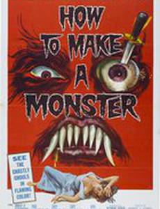 Как создать монстра