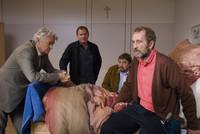 Кадр Alter und Schönheit