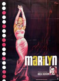 Постер Мэрлин