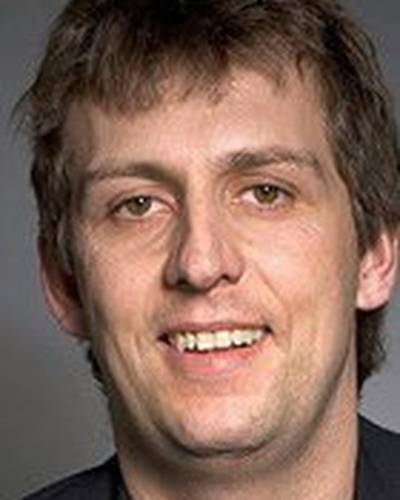 Ханнес Штер фото