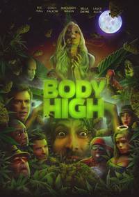 Постер Body High