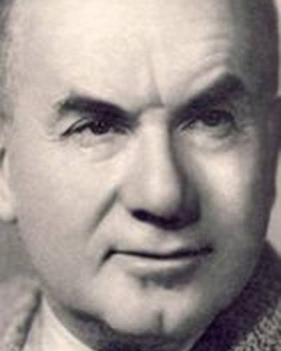 Игорь Ильинский фото