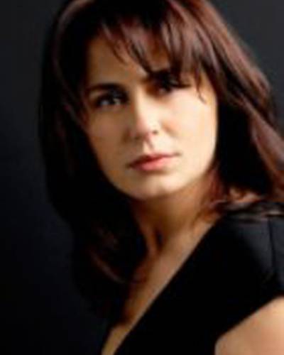 Назан Кирилмис фото