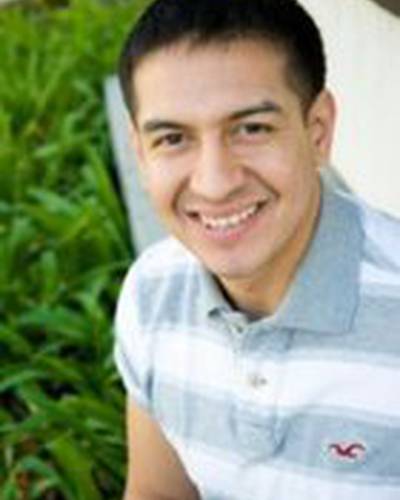 Elbin Palencia фото