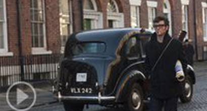 Трейлер (русский дублированный)