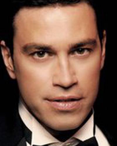 Марио Франгоулис фото