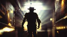 Кадр из фильма "Бабба Хо-Теп" - 1