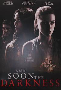 Постер И наступит тьма