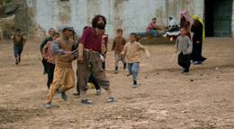 Кадр из фильма "Чудо" - 2